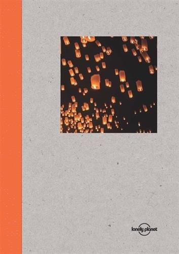 LONELY PLANET SMALL NOTEBOOK | 9781743607695 | AA VV