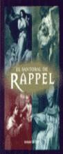 SANTORAL DE RAPPEL, EL | 9788478808847 | RAPPEL