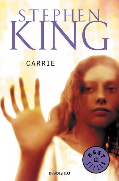 CARRIE (BUTXACA) | 9788497595698 | KING, STEPHEN