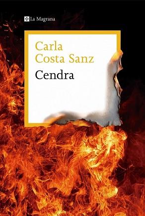 CENDRA | 9788410009820 | COSTA SANZ, CARLA