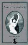AMANTES PRECOCES | 9788427021754 | LENORMAND, PIERRE