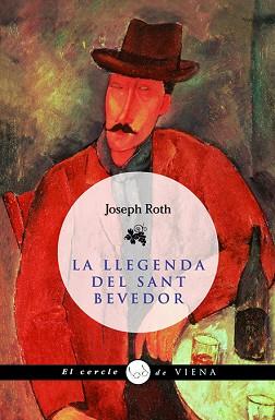 LLEGENDA DEL SANT BEVEDOR LA | 9788483304969 | ROTH, JOSEPH