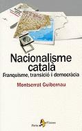 NACIONALISME CATALA | 9788473067966 | GUIBERNAU, MONTSERRAT