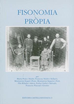 FISONOMIA PROPIA | 9788479353858 | V.V.A.A.