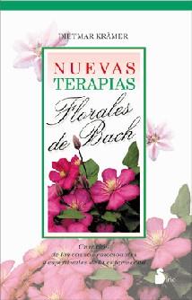 NUEVAS TERAPIAS FLORALES DE BACH | 9788478083435 | KRAMER, DIETMAR