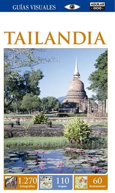 TAILANDIA GUIA VISUAL  | 9788403514577