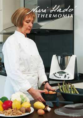 THERMOMIX | 9788461214495 | LLADO, NURI