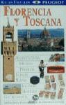 FLORENCIA Y TOSCANA GUIAS VISUALES (2003) | 9788403594326 | VARIS