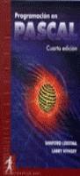 PROGRAMACION PASCAL (4 ED.) | 9788483220313 | LEESTMA, SANFORD; NYHOFF, LARRY