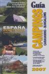 CAMPINGS ( CARAVANING-BUNGALOWS GUIA 2007 ) ESP / PORT / AND | 9788488899200 | CAMPINGS.NET