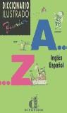 DICCIONARIO ILUSTRADO JUNIOR INGLES/ESPAÑOL | 9788487099793 | VARIS
