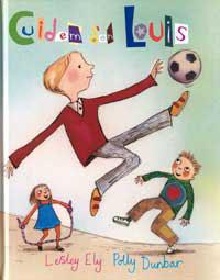 CUIDEM D'EN LOUIS (ALBUM IL.) | 9788484881162 | ELY, LESLEY