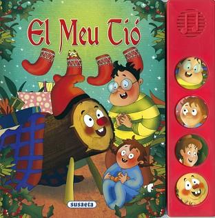 MEU TIÓ | 9788467758214 | SUSAETA, EQUIP