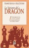VARIANTE DEL DRAGON, LA (ESCACS) | 9788479023997 | GUFELD, EDUARD