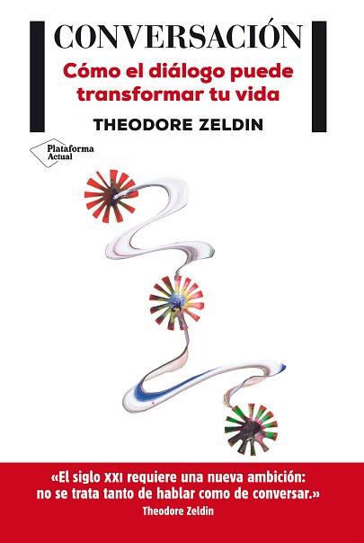 CONVERSACION | 9788415880837 | ZELDIN,THEODORE