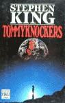 TOMMYKNOCKERS | 9788401322914 | KING, STEPHEN