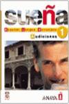 SUEÑA 1 NIVEL INICIAL CASSETTE LIBRO ALUMNO | 9788466700467 | VARIS