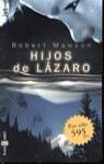 HIJOS DE LAZARO (JET) | 9788401485824 | MAWSON, ROBERT