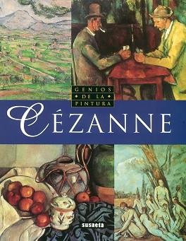 CEZANNE | 9788430530441 | TRIADO TUR, JUAN RAMON