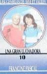 GRAN LUCHADORA, UNA. LAS GEMELAS DE SWEET VALLEY | 9788427237803 | SUZANNE, JAMIE