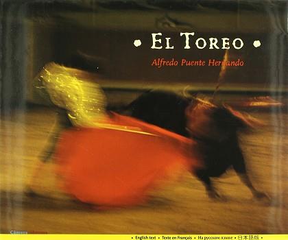 TOREO, EL | 9788493072209 | PUENTE HERNANDO, ALFREDO