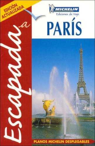 PARIS ESCAPADA A (2003) | 9782061011126 | VARIS