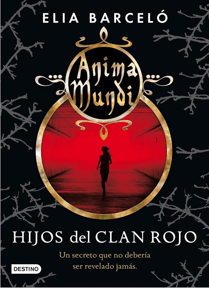 HIJOS DEL CLAN ROJO | 9788408064176 | ELIA BARCELÓ