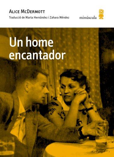 HOME ENCANTADOR | 9791399173123 | MCDERMOTT, ALICE