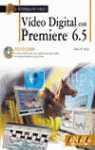 VIDEO DIGITAL CON PREMIERE 6.5 | 9788441515314 | PECK, DAVE D.
