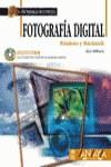 FOTOGRAFIA DIGITAL | 9788441511019 | MILBURN, KEN