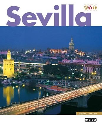 SEVILLA (ESPAÑOL-INGLES) | 9788424103903 | VARIS