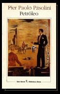 PETROLEO | 9788432206931 | PASOLINI, PIER PAOLO