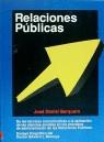 RELACIONES PUBLICAS | 9788440475626 | BARQUERO CABRERO, JOSE DANIEL