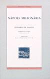 NAPOLS MILIONARIA. | 9788476602546 | FILIPPO DE, EDUARD