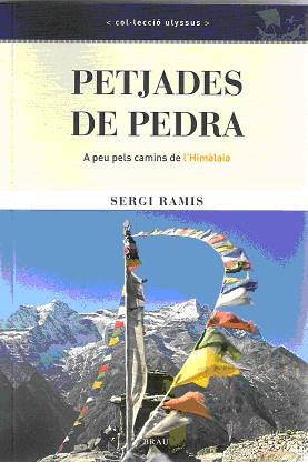 PETJADES DE PEDRA | 9788495946836 | RAMIS, SERGI