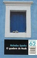 QUADERN DE NOAH, EL (BUTXACA) | 9788429749038 | SPARKS, NICHOLAS