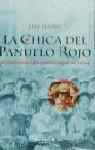 CHICA DEL PAÑUELO ROJO, LA | 9788440691095 | JIANG, JILI