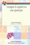 TERAPIA COGNITIVA CON PAREJAS | 9788433010797 | DATTILIO, FRANK M.