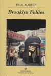 BROOKLYN FOLLIES | 9788433970923 | AUSTER, PAUL