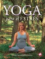 YOGA PARA EL ESTRES | 9788488242754 | SHIVAPREMANANDA, SWAMI