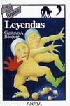 LEYENDAS (BECQUER) | 9788420738079 | BECQUER, GUSTAVO ADOLFO