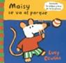 MAISY SE VA AL PARQUE | 9788488061454 | COUSINS, LUCY