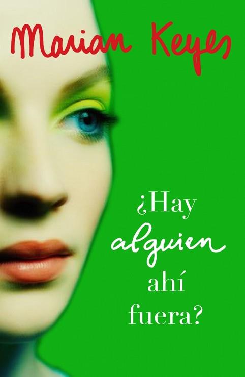 HAY ALGUIEN AHI FUERA | 9788401336027 | KEYES, MARIAN