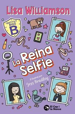 REINA SELFIE | 9791387876340 | WILLIAMSON, LISA