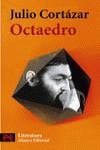 OCTAEDRO (LB) | 9788420655475 | CORTAZAR, JULIO
