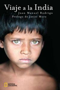 VIAJE A LA INDIA | 9788482983936 | RODRIGO, JUAN MANUEL