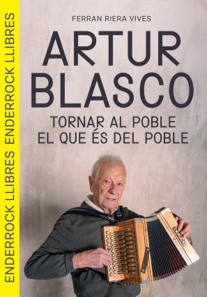 ARTUR BLASCO | 9791399057072 | RIERA VIVES, FERRAN