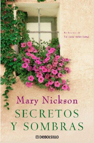 SECRETOS Y SOMBRAS | 9788483468098 | NICKSON, MARY