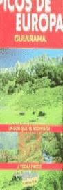 PICOS DE EUROPA GUIARAMA | 9788481656152 | MARTIN, RAMON