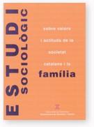 ESTUDI SOCIOLOGIC SOBRE VALORS I ACTITUDS DE LA SOCIETAT | 9788439359579 | VARIS